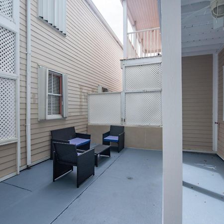 New Casa Caribe By Brightwild- Two-Story Condo Rooftop Pool Key West Eksteriør billede
