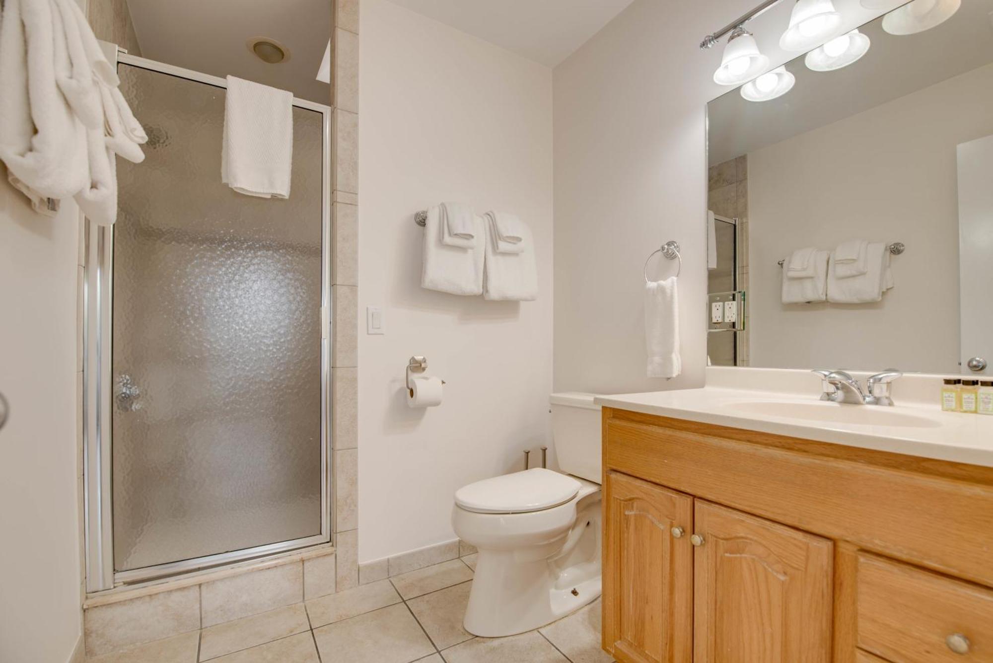 New Casa Caribe By Brightwild- Two-Story Condo Rooftop Pool Key West Eksteriør billede