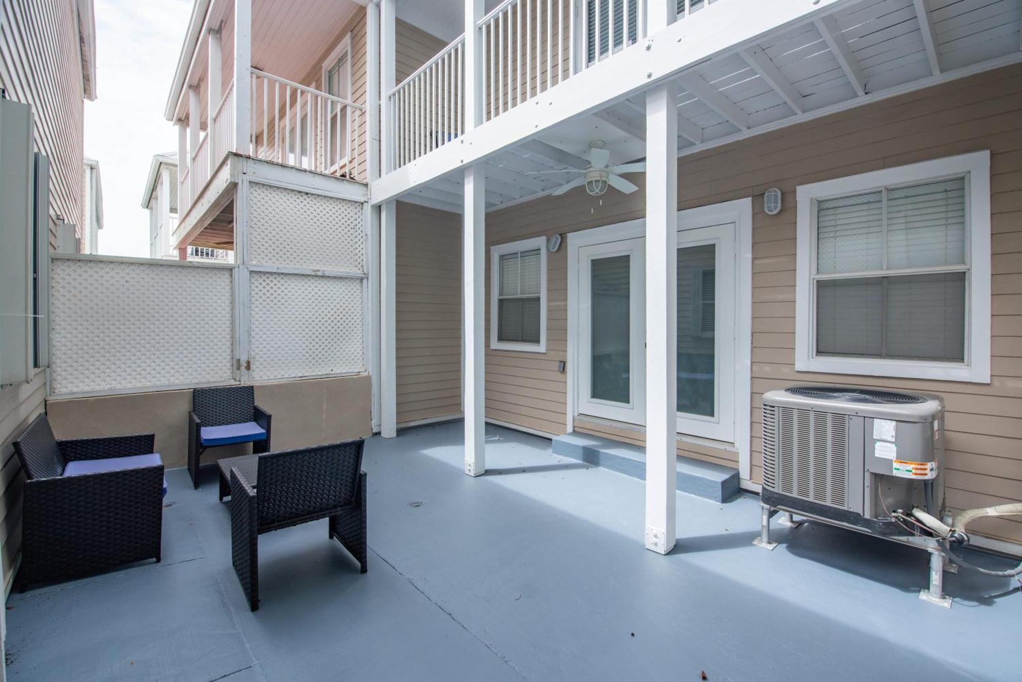 New Casa Caribe By Brightwild- Two-Story Condo Rooftop Pool Key West Eksteriør billede