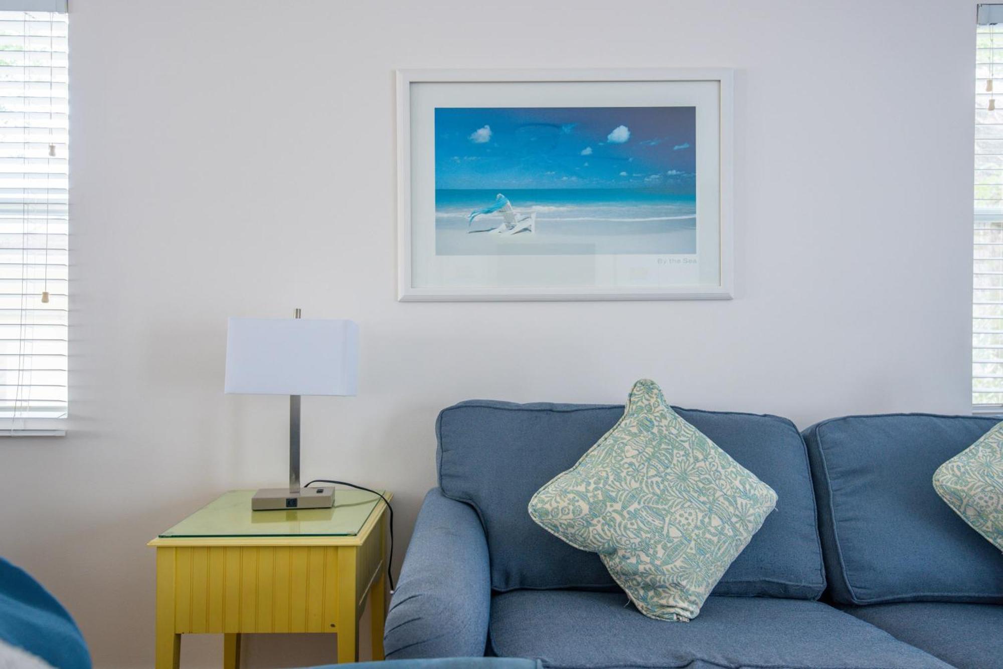 New Casa Caribe By Brightwild- Two-Story Condo Rooftop Pool Key West Eksteriør billede